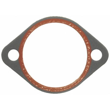 Picture of Fel-Pro Mitsubishi Montero Sport 35336 Engine Coolant Outlet Gasket