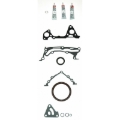 Picture of Fel-Pro Mitsubishi 3000GT CS 9112-2 Engine Conversion Gasket Set