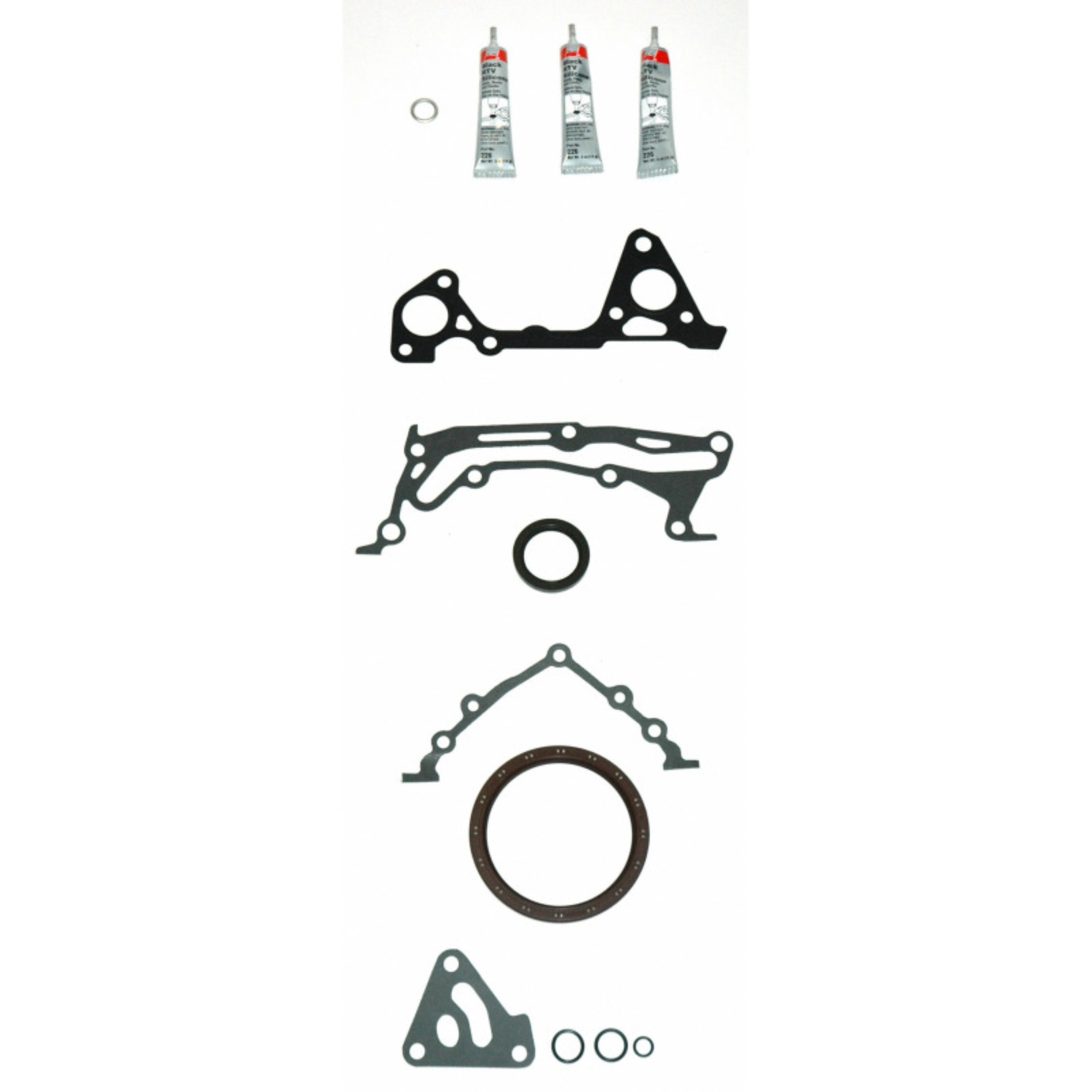 Picture of Fel-Pro Mitsubishi 3000GT CS 9112-2 Engine Conversion Gasket Set