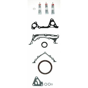 Picture of Fel-Pro Mitsubishi 3000GT CS 9112-2 Engine Conversion Gasket Set