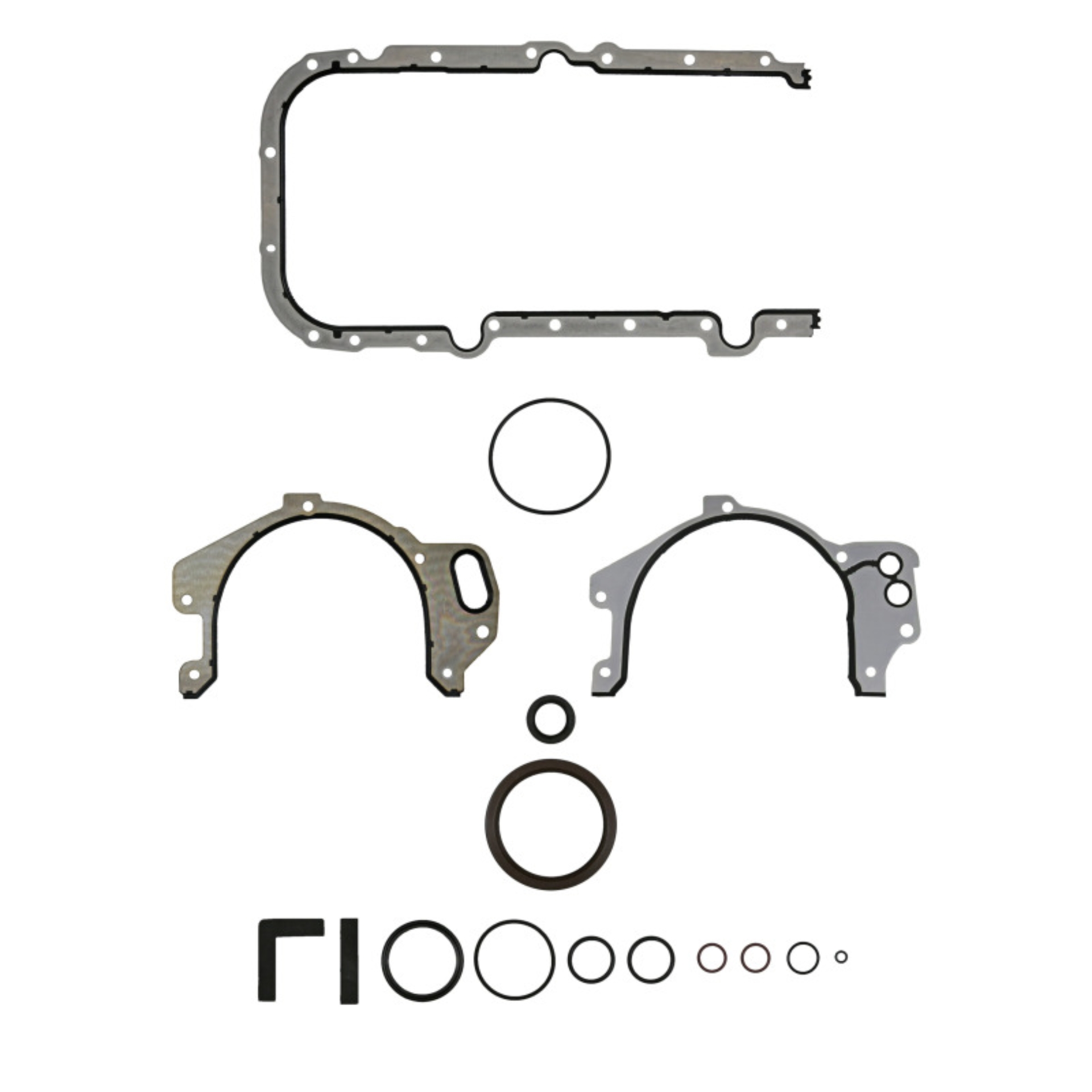 Picture of Fel-Pro Chrysler Pacifica CS 9505-1 Engine Conversion Gasket Set
