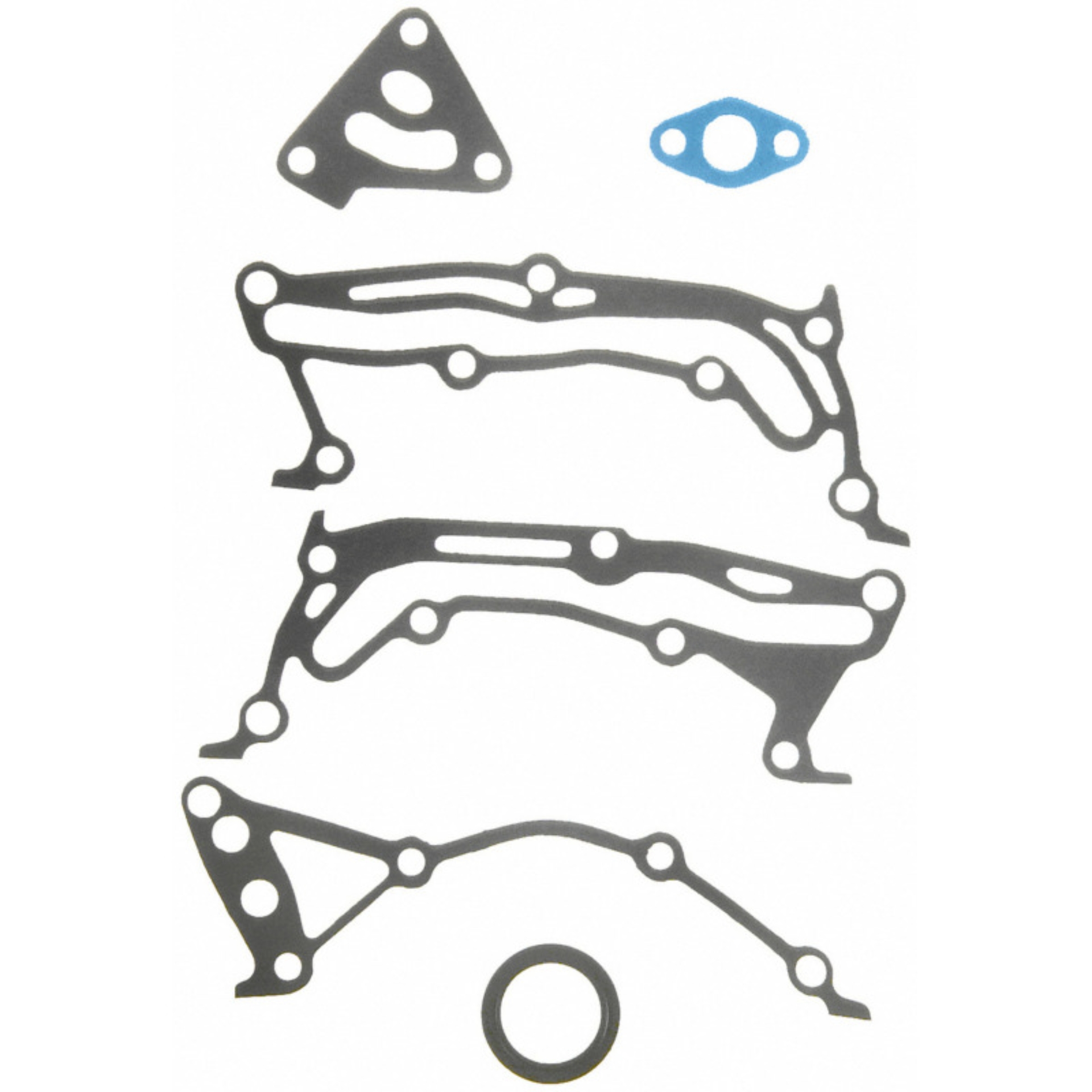 Picture of Fel-Pro Chrysler LeBaron TCS 45750 Engine Crankshaft Seal Kit