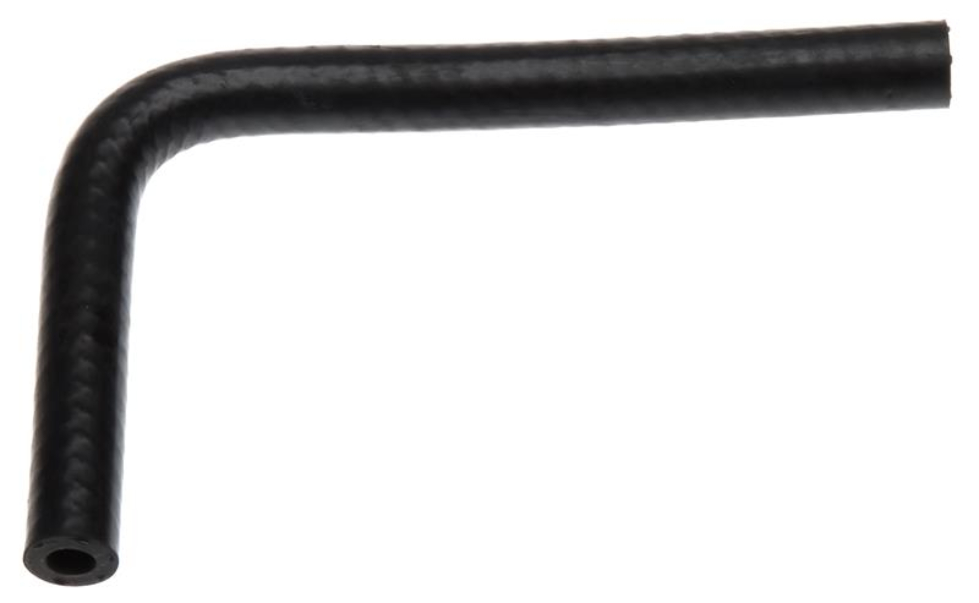 Picture of Gates 95-04 Toyota Tacoma V-6 3.4L Pipe-1 To Throttle Body Molded Heater Hose