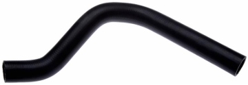 Picture of Gates 91-96 Dodge Stealth V-6 3.0L Upper Molded Coolant Hose