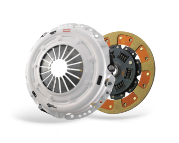 Picture of Clutch Masters 90-97 Mitsubishi 3000GT 3.0L 4WD Twin Turbo FX300 Clutch Kit