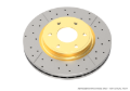 Picture of DBA Street Slot&Drill Rotors Brake Rotors - DBA425X