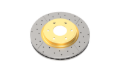 Picture of DBA Street Slot&Drill Rotors Brake Rotors - DBA425X
