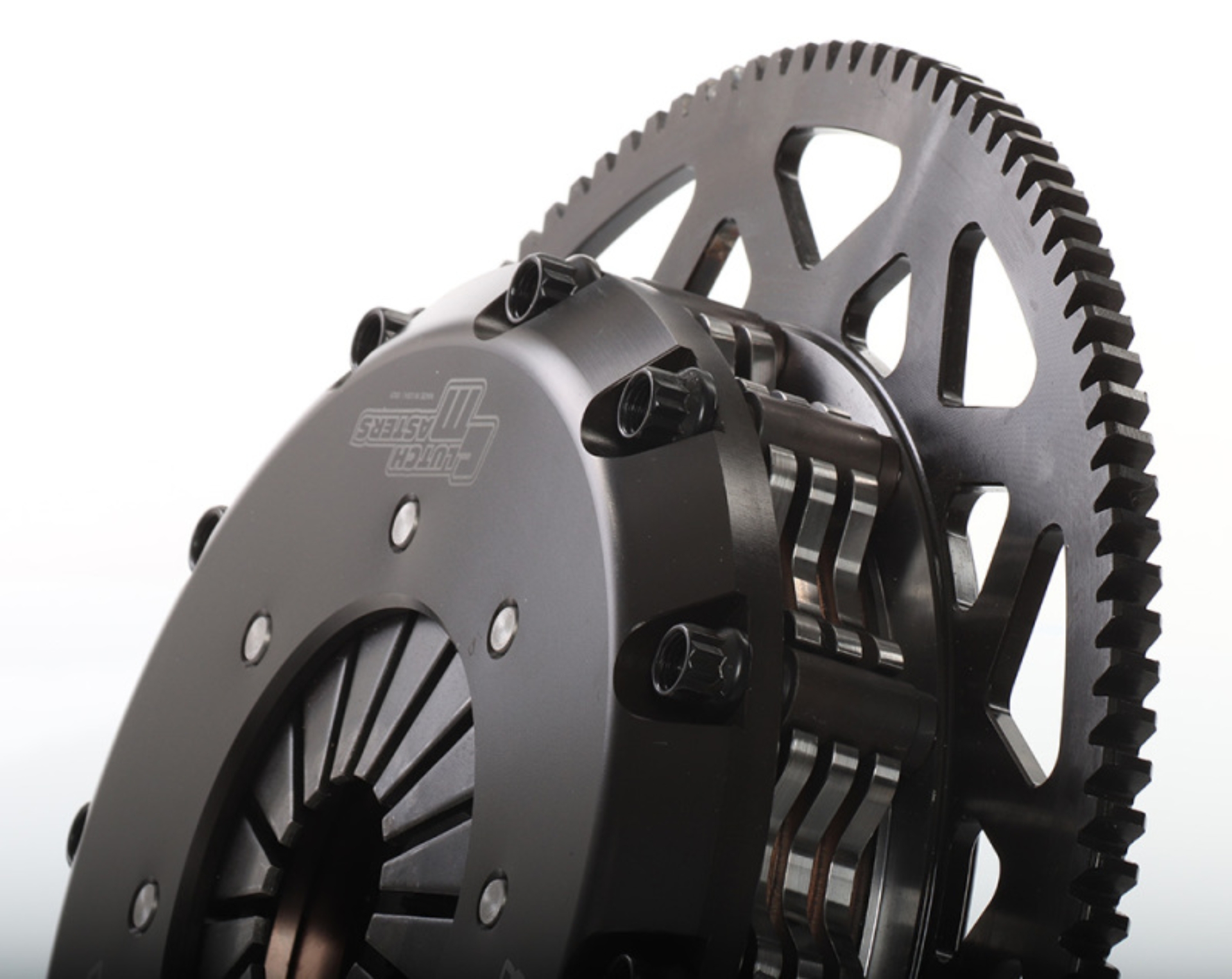 Picture of Clutch Masters CM 725 PRO Triple Disc Clutch Kits - 05048P3D7R5S