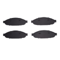Picture of DFC 4000 HybriDynamic Brake Pads - 4000-0997-00