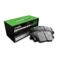 Picture of R1 Concepts RNC Performance Sport Brake Pads - 2115-0530-00