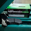 Picture of R1 Concepts RNC Performance Sport Brake Pads - 2115-0530-00