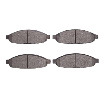 Picture of R1 Concepts RNC Semi Met Brake Pads - 2311-0997-00