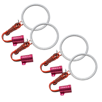 Picture of ORACLE Lighting ORL Headlight Halo Kits - 2434-004