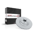 Picture of PowerStop PSB Evolution Coated Rotor Brake Rotors - AR83118EVC