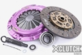 Picture of XClutch 91-96 Dodge Stealth ES 3.0L Stage 1 Sprung Organic Clutch Kit