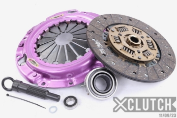 Picture of XClutch 91-96 Dodge Stealth ES 3.0L Stage 1 Sprung Organic Clutch Kit