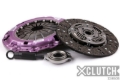 Picture of XClutch 91-96 Dodge Stealth R/T Turbo 3.0L Stage 1 Sprung Organic Clutch Kit
