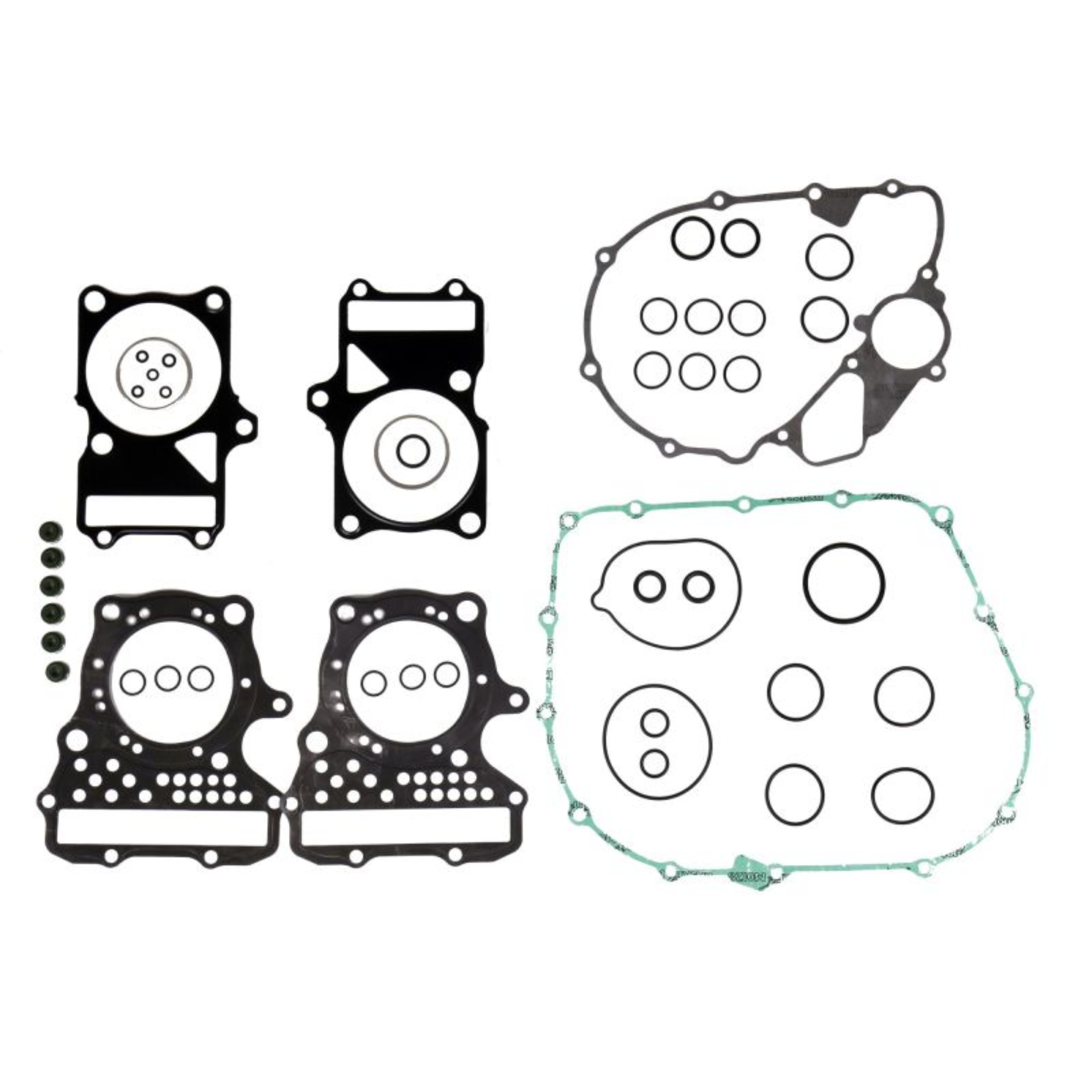 Picture of Athena 89-98 Honda PC Pacific Coast 800 Complete Gasket Kit (Excl Oil Seal)