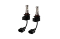 Picture of Diode Dynamics 9005/9011/H10 White SL2 LED Bulbs (pair)