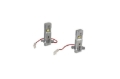 Picture of Diode Dynamics H3 White SL2 LED Bulbs (pair)