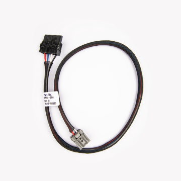 Picture of REDARC Jeep Grand Cherokee/Dodge Durango/Chrysler Pacifica Tow-Pro Brake Controller Harness