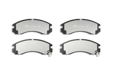 Picture of DBA 91-96 Dodge Stealth FWD Front SSEV Street Series Brake Pads