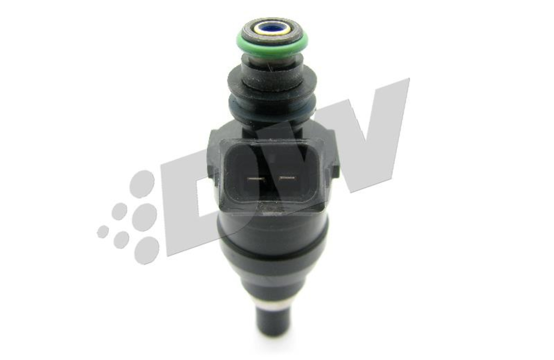 Picture of Fuel Injectors