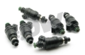 Picture of Fuel Injectors