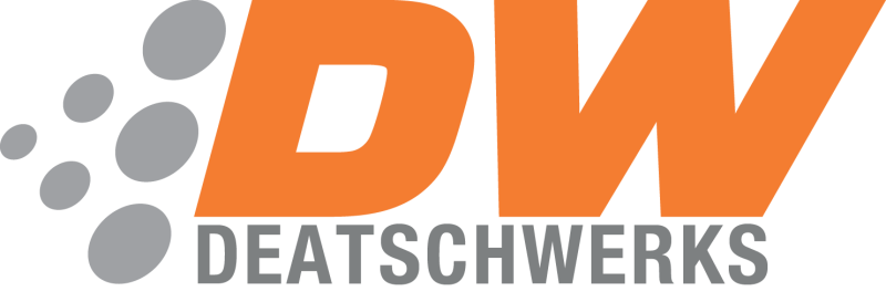 Picture of DeatschWerks DW 800cc Injector Sets-6 Cyl Fuel Injector Sets - 42M-02-0800-6
