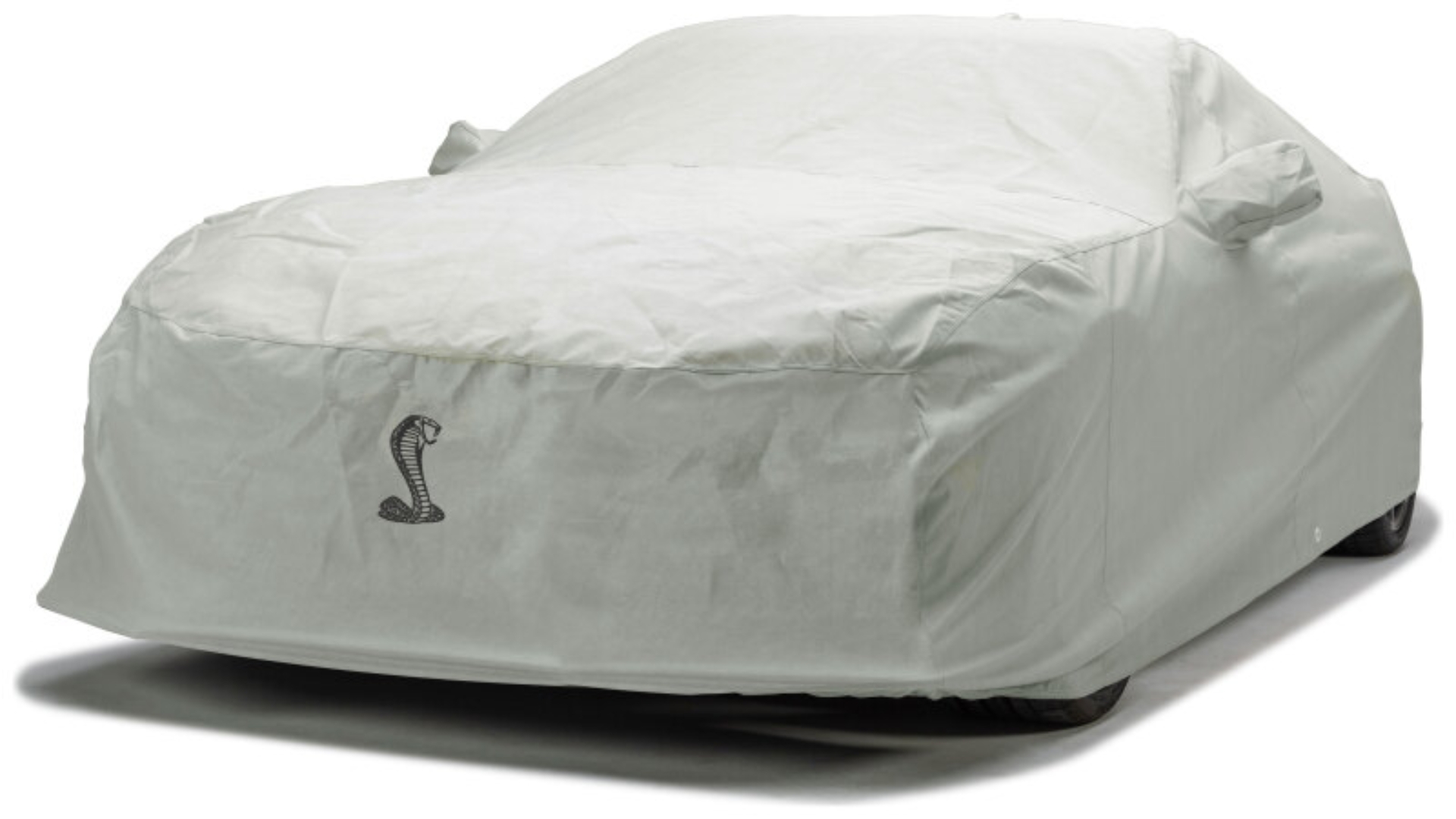 Picture of Covercraft CVR Mustang Covers Car Covers - C16059FD22MC
