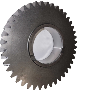 Picture of Getrag W6MG1 Reverse Gear and Hub/Slider Assembly