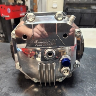 Picture for category Rear Differential Services