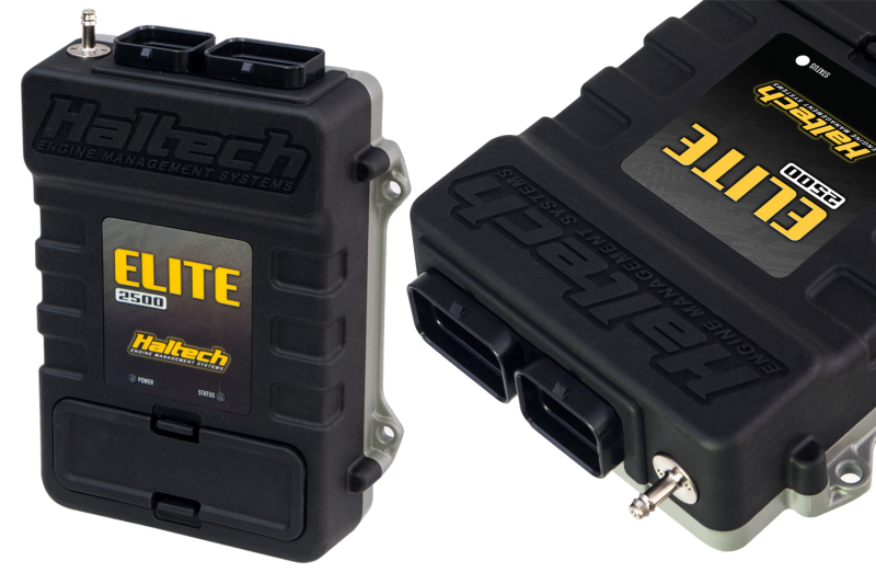 Picture of Haltech HAL Elite 2500 ECU & Kits Programmers & Tuners - HT-151300