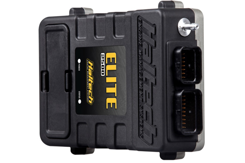 Picture of Haltech HAL Elite 2500 ECU & Kits Programmers & Tuners - HT-151300