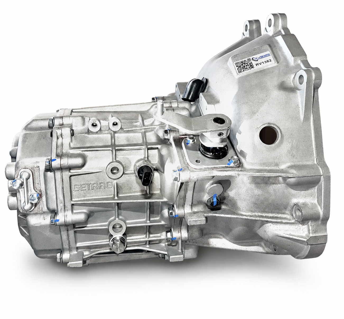 Picture of 3000GT and Stealth 5 Speed Transmission Performance Rebuild