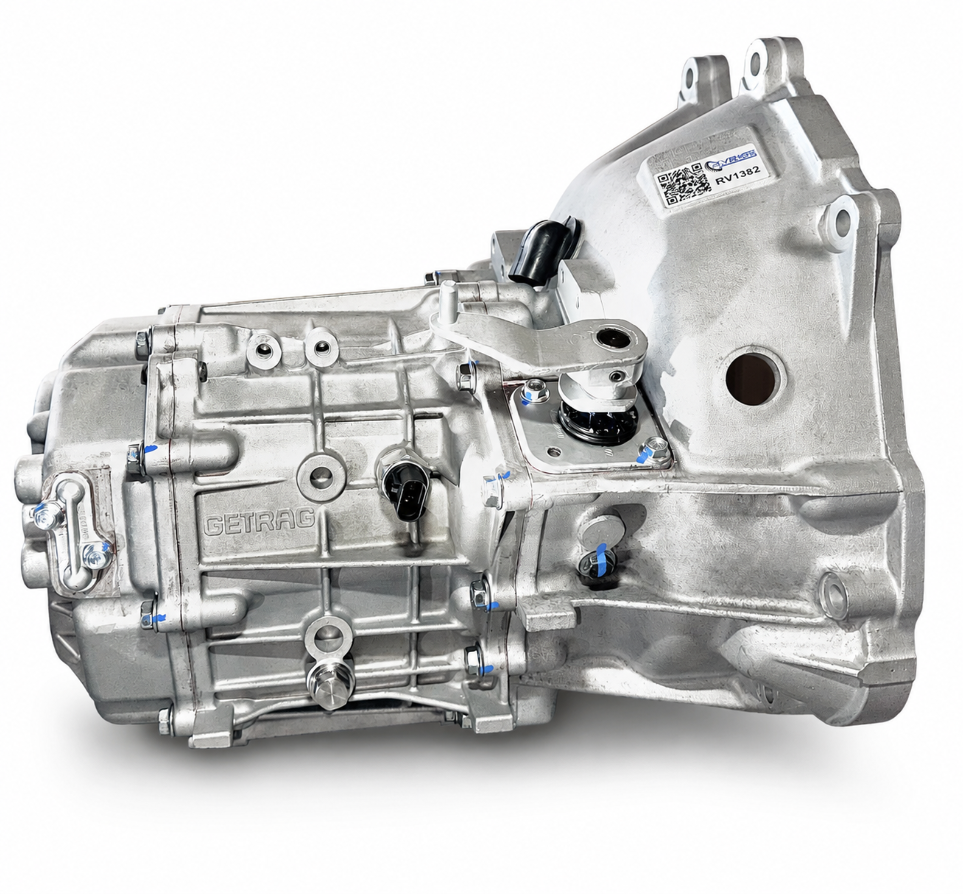 Picture of 3000GT and Stealth 5 Speed Transmission Performance Rebuild