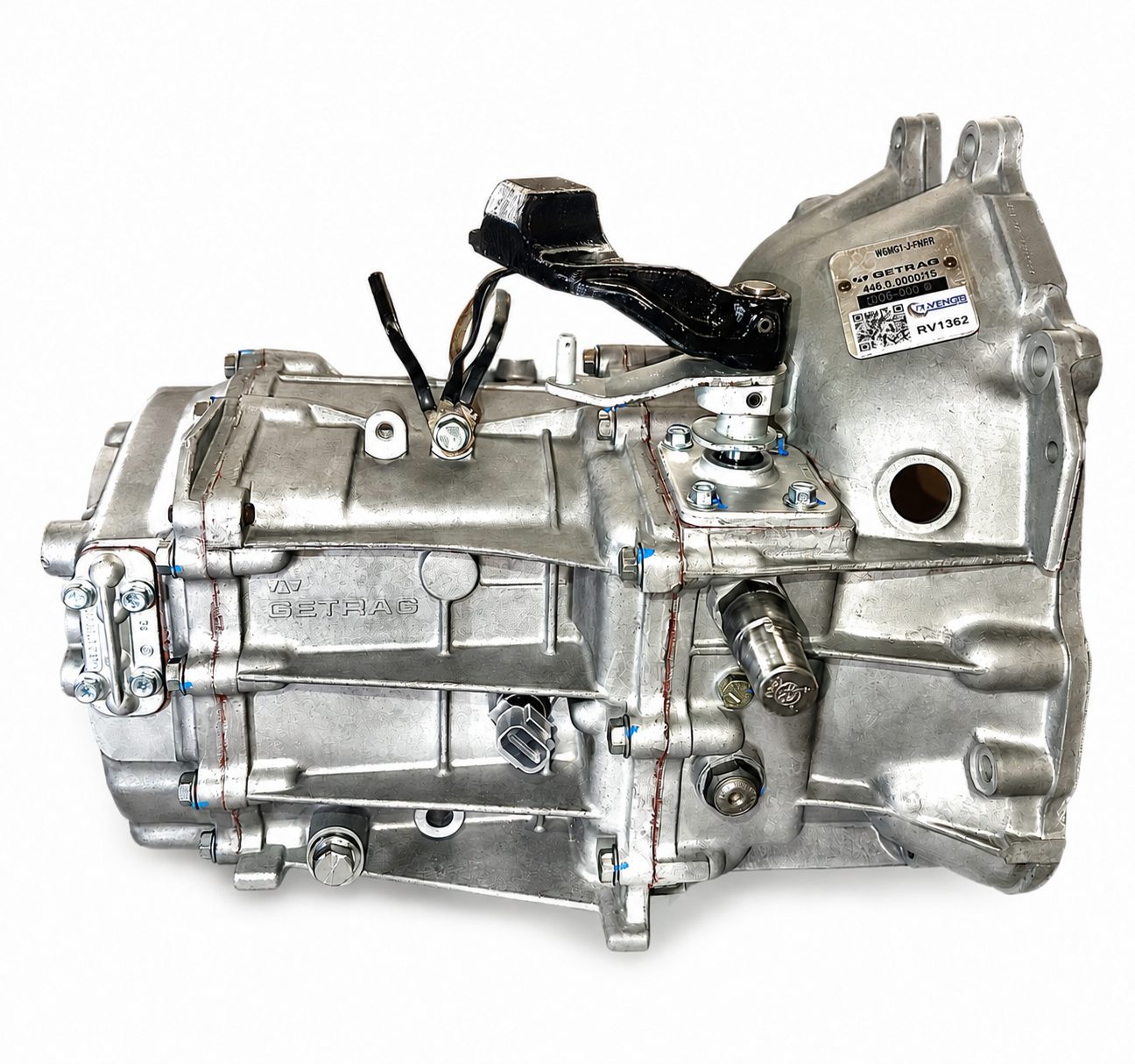 Picture of 3000GT / Dodge Stealth 6 Speed Transmission Seeds of R'venge Rebuild