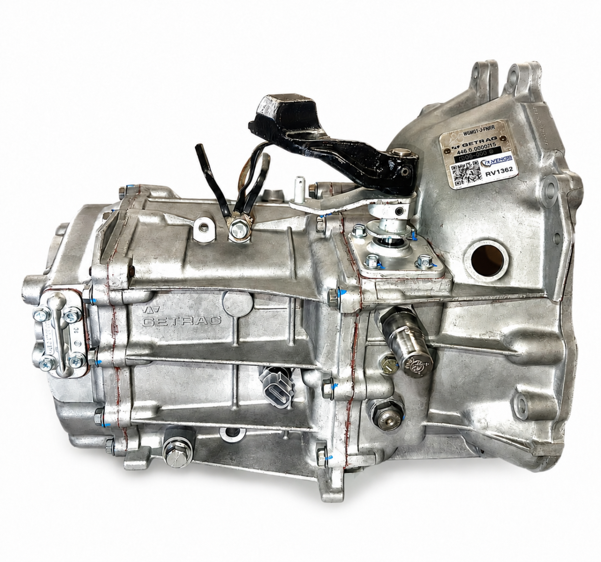 Picture of 3000GT / Dodge Stealth 6 Speed Transmission Seeds of R'venge Rebuild