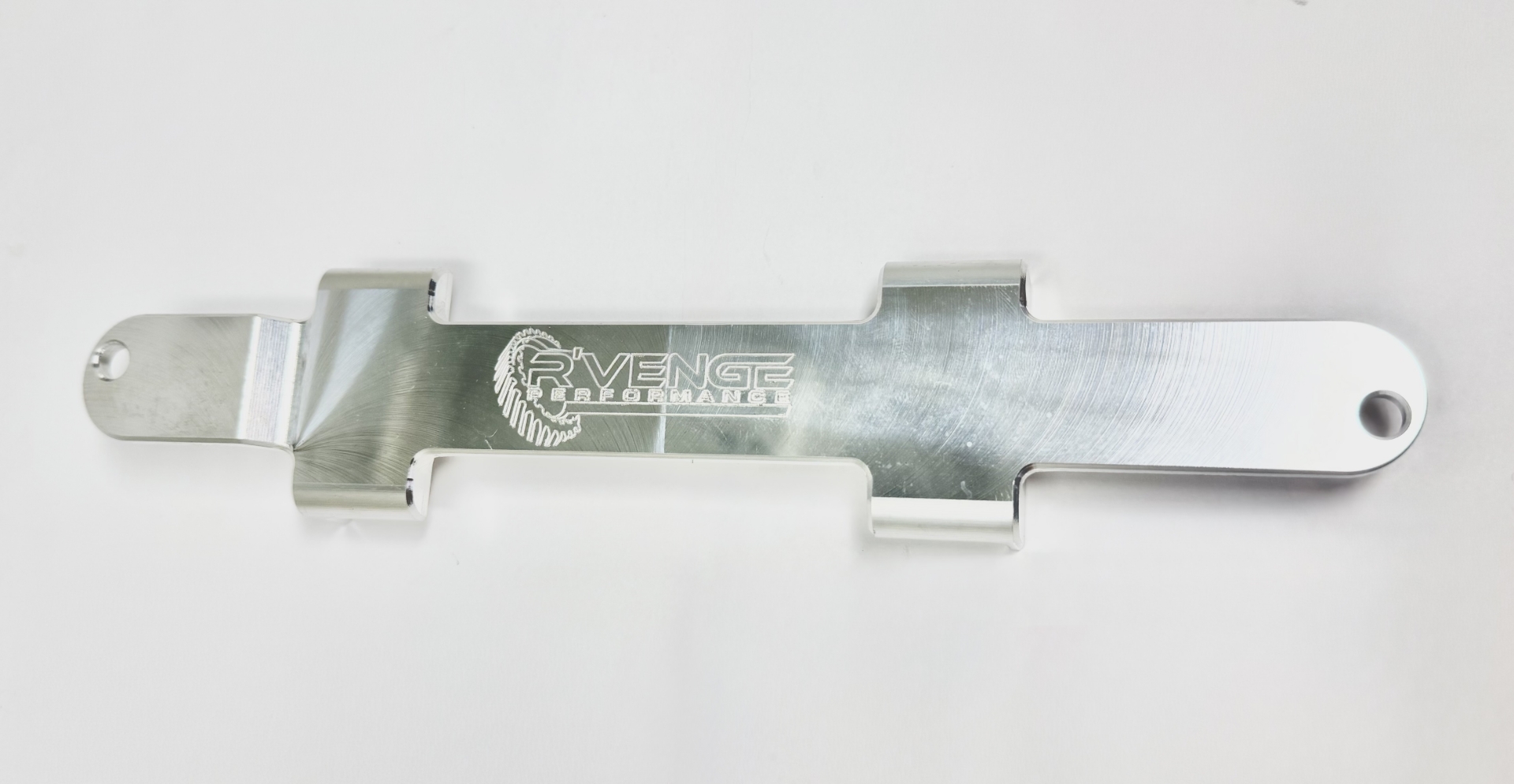 Picture of Group 51 Billet Battery Hold Down 3000GT / Stealth