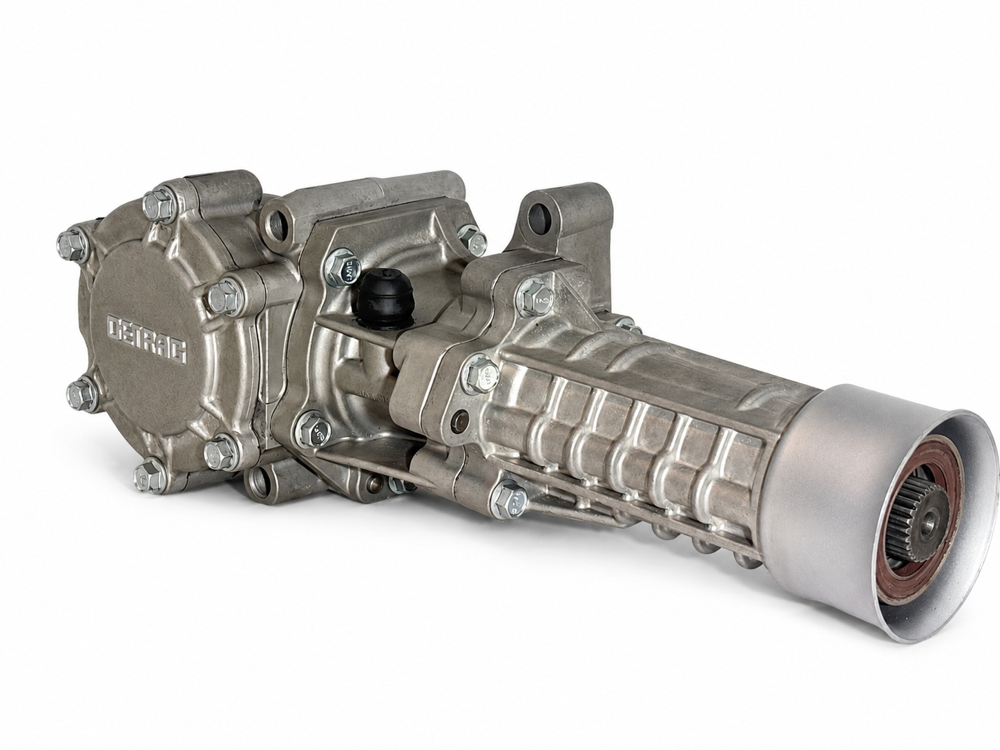 Picture for category Transfer Case Services