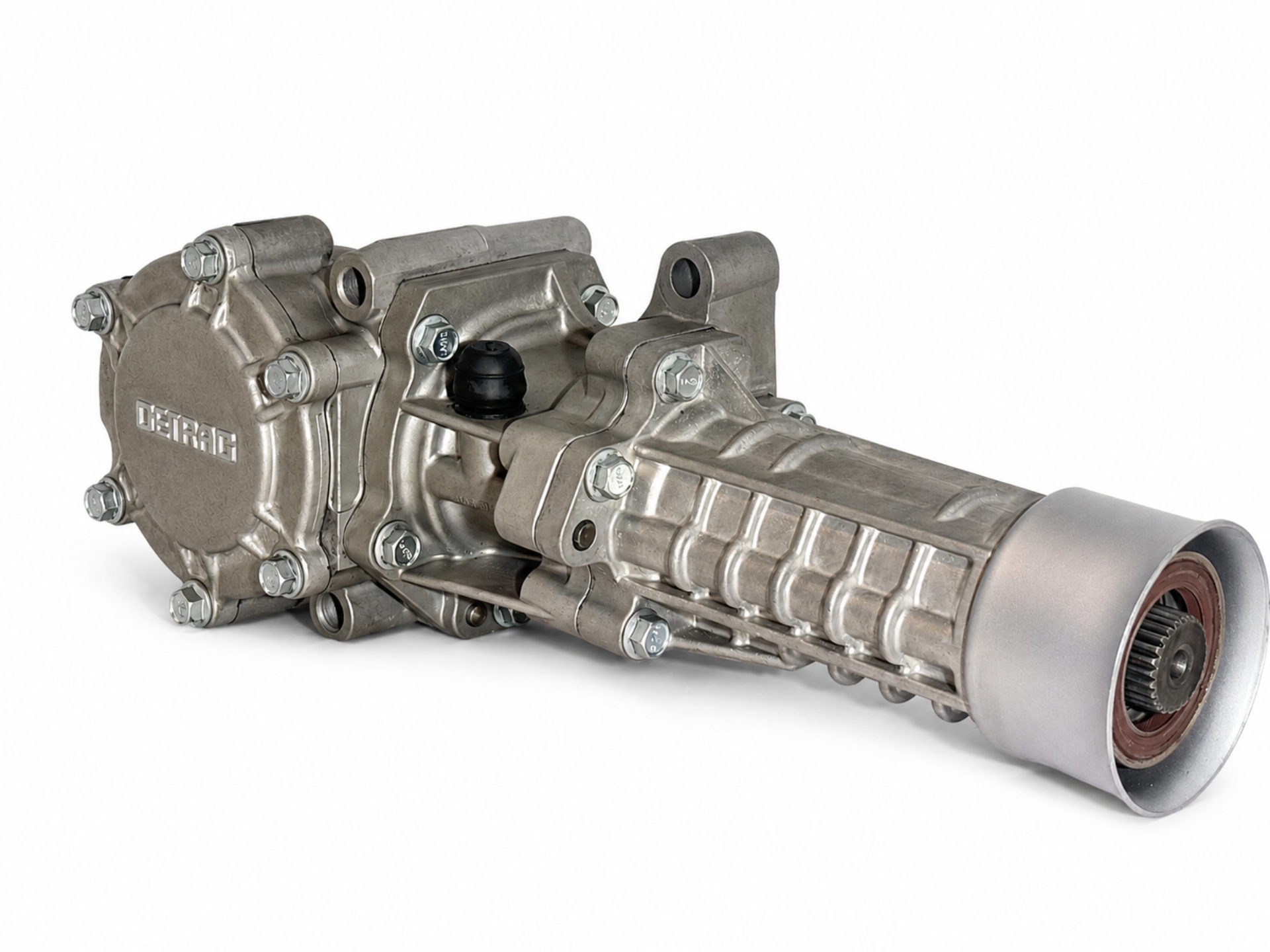 Picture of 5/6 Speed Getrag AWD Transfer Case Rebuild 3000GT / Stealth