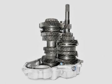 Picture of 3000GT and Stealth 6 Speed AWD Transmission Cluster Rebuild