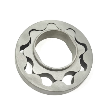 Picture of 3000GT / Stealth 6G72 Billet Oil Pump Gears