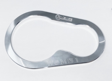Picture of 6 Speed 3000GT & STEALTH AWD GETRAG WELD IN Bellhousing Brace