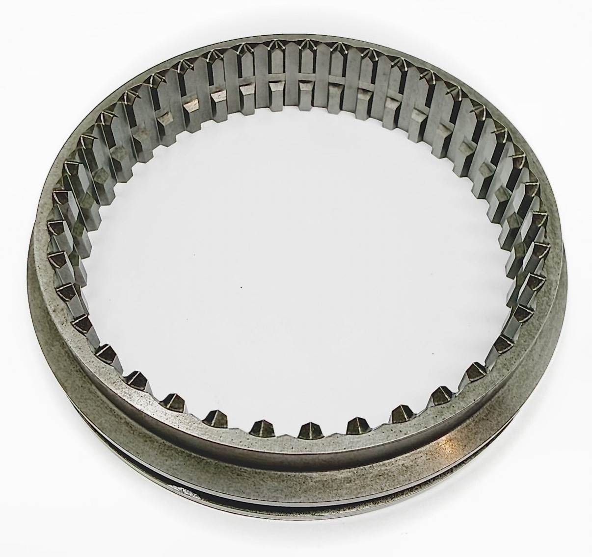 Picture of Getrag W6MG1 Reverse Gear and Hub/Slider Assembly