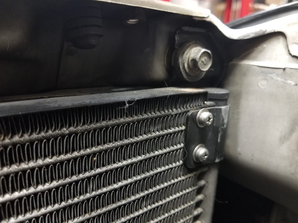 R'venge Performance. 3000GT Radiator – Aluminum Performance Koyo ...