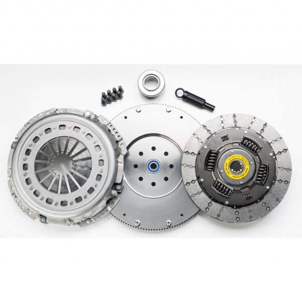 South Bend Clutch FE Clutch Kit And Flywheel