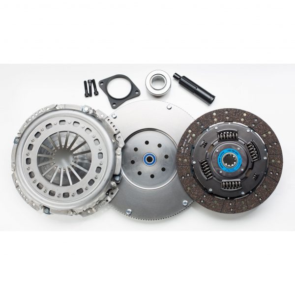 South Bend Clutch OFE Clutch Kit And Flywheel