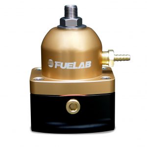 FUELAB - Fuel Pressure Regulator