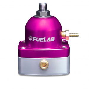 FUELAB - Fuel Pressure Regulator